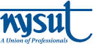 NYSUT logo